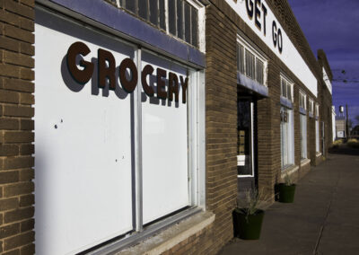 Meat Church's Waxahachie Storefront Welcomes Barbecue Devotees