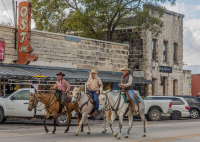 How Texas Celebrates National Day of the Cowboy