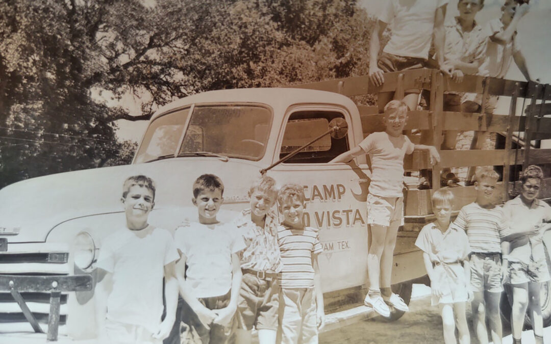 100 Years of Camp Rio Vista, Texas’ Oldest Summer Camp
