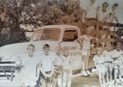 100 Years of Camp Rio Vista, Texas’ Oldest Summer Camp