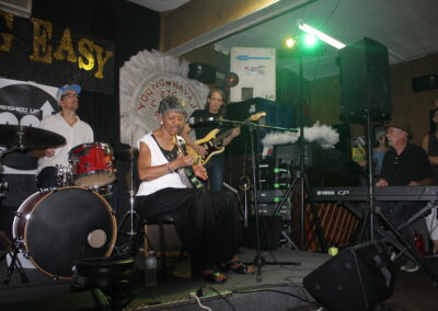 The Eastside Kings Festival Celebrates the Blues Music that Shaped Austin’s Scene