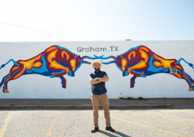 The Daytripper Visits the Inspiration for ‘Lonesome Dove’ in Graham