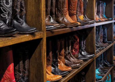 M.L. Leddy's Celebrates 100 Years of Custom-Made Cowboy Boots