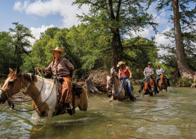 A Weekend Getaway to the ‘Cowboy Capital of the World’