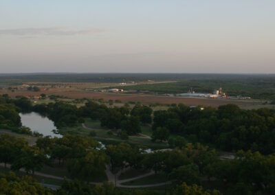 Communities Come Together to Preserve Penatuhkah Comanche History in Texas