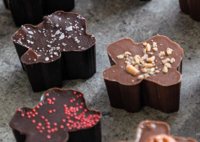 Cowboy-Up Chocolates Pays Homage to San Angelo’s Frontier History