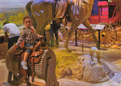 Telling the South Texas Story