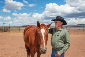 Cowboy Poets Immortalize Texas Ranching Life