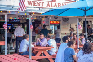 What the Heck Is an Authentic Texas Icehouse?