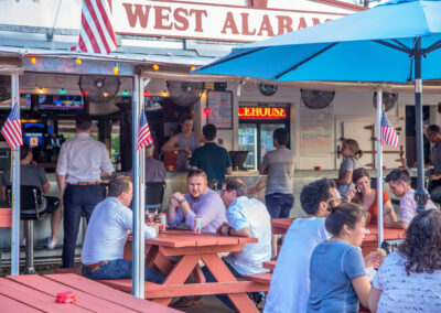 What the Heck Is an Authentic Texas Icehouse?