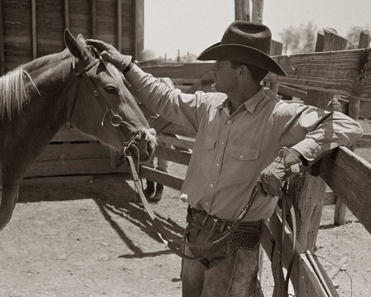 A glimpse into the history of the cowboy hat, Local News