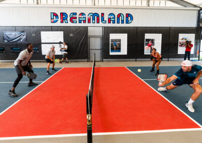 What the Heck is Pickleball?