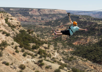Don’t Second-Guess These Second-Biggest Texas Attractions