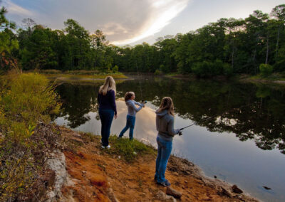 Texas Fishing 101: The Basics on How to Get Started