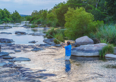 Texas Fishing 101: A Beginners Guide to the Freshwater Fisheries of Texas