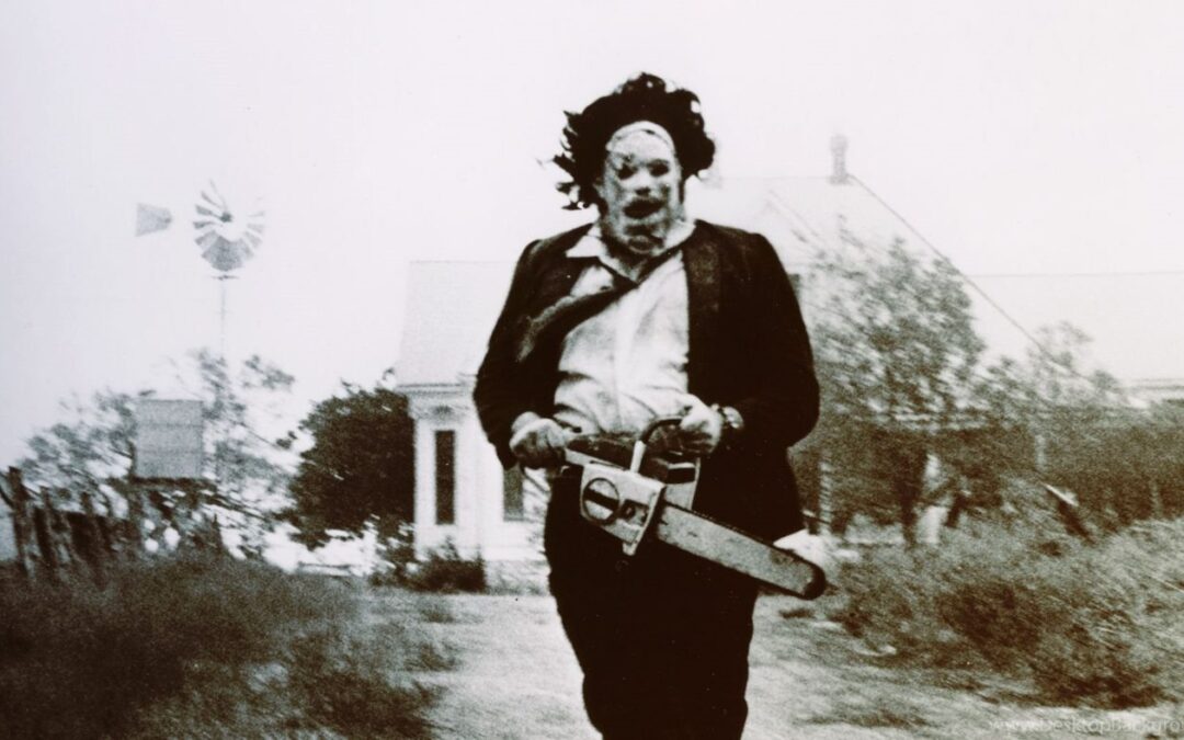 Leatherface Is Not Through Tormenting Texans