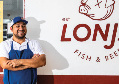 Carnitas Is the ‘Only Thing’ on the Menu at This San Antonio Restaurant