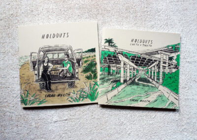 Once an Outlet for Rebels and Outsiders, Zines Are Making a Comeback for Everyone