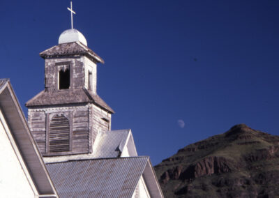 4 Texas Ghost Towns Tell the State’s Hidden History