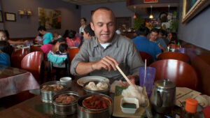 The Daytripper Explores Asian Culture in Houston’s Chinatown