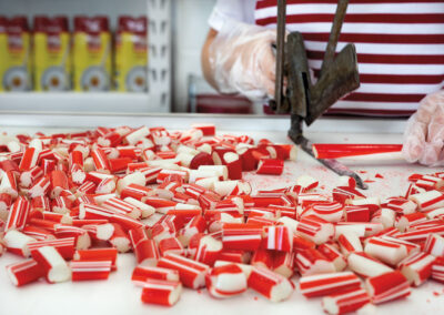 This East Texas Candy Company Has Been Making Peppermints for 75 Years