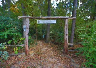 The Spring Creek Greenway Aims to Expand as a Natural Escape in the Northern Suburbs of Houston