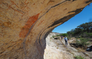 Shumla Treks Transport Hikers into the Ancient World of Rock Art in the Lower Pecos Canyonlands
