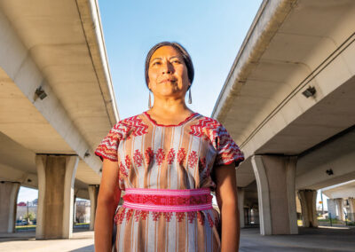Follow Texas’ Indigenous Roots Along El Camino Real de los Tejas