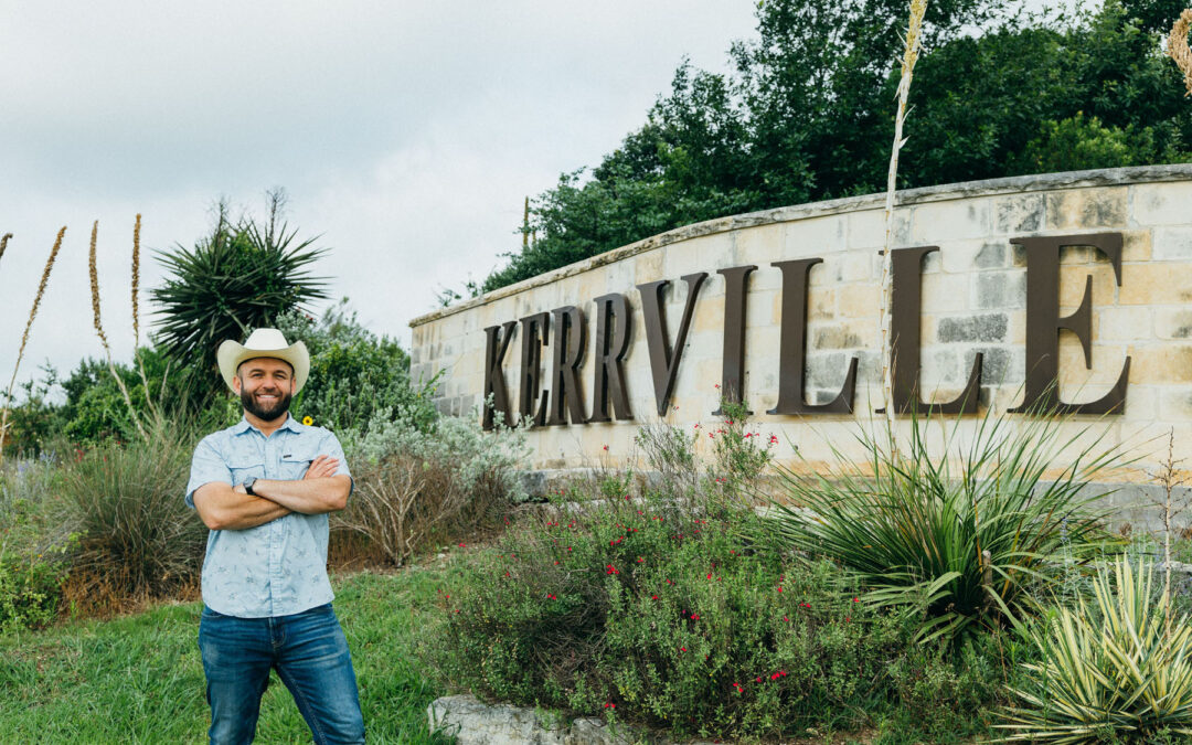 The Daytripper Finds Rustic Relaxation on the Guadalupe River in Kerrville