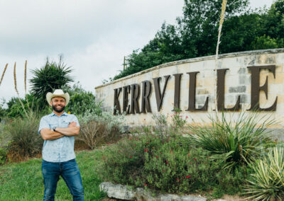 The Daytripper Finds Rustic Relaxation on the Guadalupe River in Kerrville