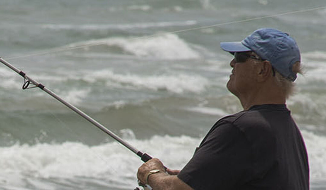 Texas Fishing 101: Hit the Gulf Coast for Saltwater Fishing