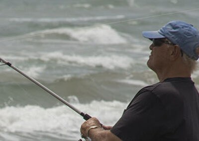 Texas Fishing 101: Hit the Gulf Coast for Saltwater Fishing