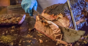 With So Many New Barbecue Joints in Texas, Has Lockhart Lost its Luster?