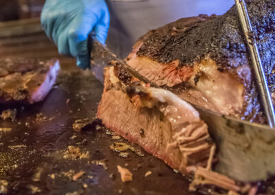 With So Many New Barbecue Joints in Texas, Has Lockhart Lost its Luster?