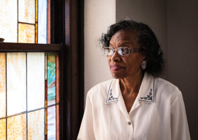 A New Book Explores the Lost African American Restaurants of Galveston