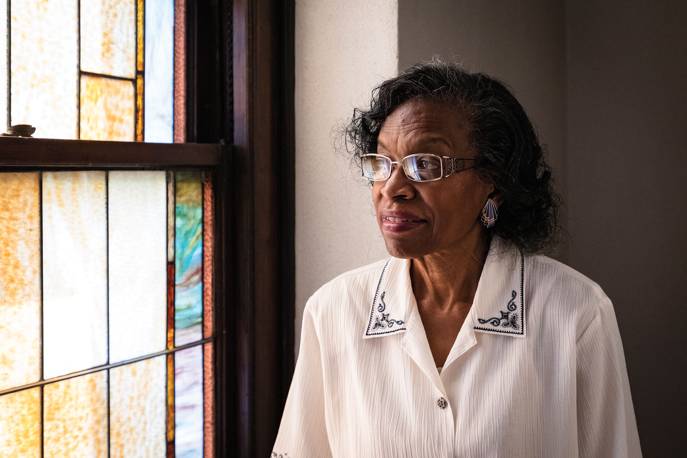 A New Book Explores the Lost African American Restaurants of Galveston