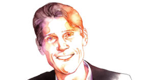 Historian H.W. Brands Unravels Key Moments in American History