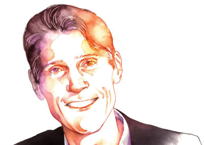 Historian H.W. Brands Unravels Key Moments in American History