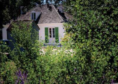 The French Legation in Austin Echoes With Wild Tales of Texas’ First Days as a Republic