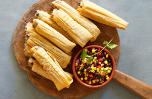 Where to Find Tamales in Texas This Holiday Season