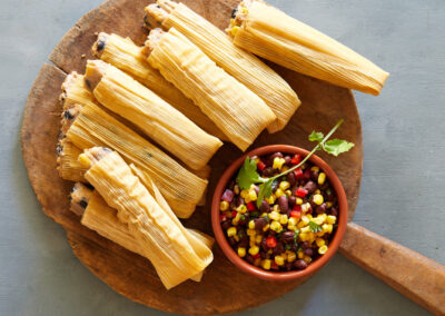 Where to Find Tamales in Texas This Holiday Season