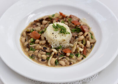 New and Old Ways to Get Your Black-Eyed Peas on New Year’s Day
