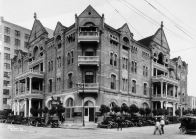 Austin’s Driskill Hotel Marks 135 Years as a Nexus of Texas Culture, Politics, and Society