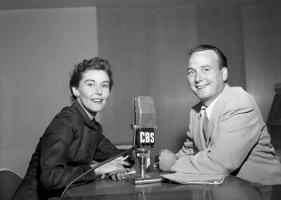 Remembering John Henry Faulk, the Texas Radio Star and Storyteller Who Dared to Fight McCarthyism