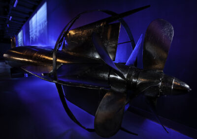 Remembering Pearl Harbor at Fredericksburg’s National Museum of the Pacific War