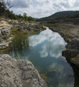 With a New Trail, Canyon Lake Gorge Offers a Revealing Perspective of Its Hill Country Geology