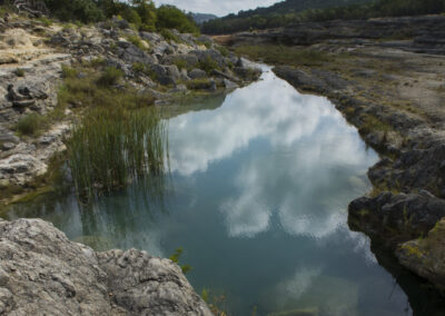 With a New Trail, Canyon Lake Gorge Offers a Revealing Perspective of Its Hill Country Geology