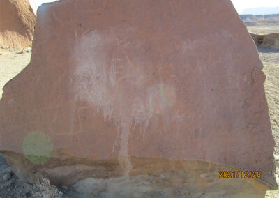 Vandalism at Big Bend National Park a ‘Gut Punch’ for Texas Heritage