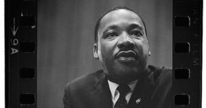 Revisit 3 Significant Moments When Martin Luther King Jr. Came to Texas