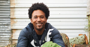 Chef Taliek Terry Reinvents Soul Food for a New Age